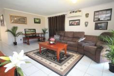 1 Wilsford Court, CABOOLTURE QLD 4510 Wonderful opportunity to own your first home with space to grow and priced right to invest. * Fire Place * A/C * Cul-de-sac * 662m2 block  * Master with ensuite & WIR  * Big covered entertaining area * Large tiled open plan living/dining  * Dishwasher * Walk-in pantry  * Security screens * Fenced * Side access  * Remote carport * 6 x 3m Utility Shed  * Insulated * Water tank * Solar hot water * Within 1.5 km of 6 schools and shops * Tenanted $350p.w or vacant possession.  