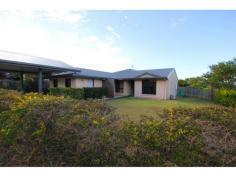  2 Antioch Ct Taroomball QLD 4703 5 Bedrooms, 3 Bathrooms Close to Beach For Sale Raise your family within walking distance of Sacred Heart Primary School and Lammermoor Beach and enjoy all the lifestyle opportunities of coastal living. This modern home offers room for a larger family as the double garage has recently been converted to a 5th bedroom with ensuite. The separate entrance also makes this 5th room ideal for a home office (STCA). Each of the other four bedrooms offer built-in robes with another ensuite off the air-conditioned master. Bay windows allow for an abundance of light and add character to both living areas. There is room for kids and pets to play on the 727m2 fenced and landscaped allotment. Sale Details     $479,000 Features General Features     Property Type: House     Bedrooms: 5     Bathrooms: 3     Land Size: 727 m² (approx) Indoor     Ensuite: 2     Living Areas: 2     Toilets: 3     Built in Wardrobes     Dishwasher     Air Conditioning Outdoor     Carport Spaces: 2     Outdoor Entertaining Area     Shed     Fully Fenced Inspections Inspections by appointment only. 