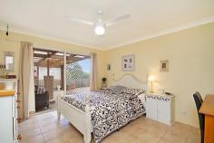  23/13-15 Kingston Dr Banora Point NSW 2486 STYLISH TOWNHOME WITH NORTH EASTERLY ASPECT OPEN TO INSPECT SATURDAY 16TH AUGUST 11.00-11.30 AM Boasts beautiful natural light, set over 2 levels with generous sized rooms flowing into alfresco covered outdoor living area, private and set in modern contemporary style town home with a ambient feel ! MAIN FEATURES : - Sunny pergola outdoor entertainment area - 3 large sized bedrooms (main bedroom on ground level) - Ensuite and walk in robe off main bedroom - 1 car garage with ample visitors car spaces - Spacious open plan kitchen and living/dining area - 2 bathrooms ADDITIONAL FEATURES : - Built ins - Additional deck off the second bedroom, North-easterly facing - Low body corporate and includes water - Tiled floors in the main living area - Auto garage door - Fans in all rooms - Extra TV points DETAILS : Rates - $2222.85 Yearly Body Corp - $1087.40 Yearly ( includes water ) LOCATION : Close
 to local shopping centres. 5 minute walk to Club Banora. 10 minute 
drive to the Gold Coast International Airport and Southern Cross 
University. 30 minute drive to the world famous Byron Bay. AGENTS COMMENTS : Superbly
 located in a quiet complex capturing cool breezes, canal and 
residential views off the back courtyard. This town home is the perfect 
entertainer, and will be well sort after.  