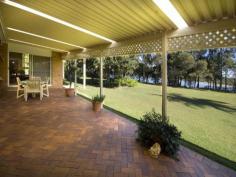9 Olen Close Wooli NSW 2462 
 This quality built home right on the Wooli River is a must to 
inspect. Well designed, the 2 living areas, kitchen, veranda and master 
bedroom all have extensive river views. 

 The home features: 

 * 4 good sized bedrooms and 2 living areas
 * 3 executive bathrooms (2 corner baths, 3 showers and 3 toilets)
 * Full length paved undercover entertainment area
 * Formal entry, spacious kitchen, carpet throughout lounge and bedrooms
 * Double garage & established gardens 

 The land is level, fertile, private and priceless. Approximately 1008
 sqm of pure riverfront land is yours for swimming, boating, fishing or 
just relaxing and watching the water go by. Only one neighbour to the 
west alongside the river and parkland reserve. At the end of a quiet 
cu-de-sac this is comfortable, confident, commodity buying at its best. 
 
 

 


 
 

For Sale


$695,000 
