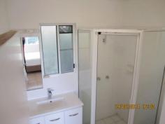  UNIT 19 /12 ESHELBY DRIVE Cannonvale Qld 4802 Sea views over looking Whitsunday Islands. The multilevel three bedroom, 2 bathroom unit comes complete with quality furniture, in a holiday or permanent let complex of 36, or even live in yourself and enjoy the lifestyle. A combined lounge/dining, separate kitchen with all appliances and kitchen items that caters for 6 people. There is also a private courtyard for entertaining, 1 lock up garage and single carport with storage cupboard. The complex has on site managers and has two pools, landscaped gardens.  Just a few minutes drive into Airlie Beach. This is a wonderful opportunity to invest while prices are low. THIS PROPERTY HAS BEEN REDUCED BY $69,000 