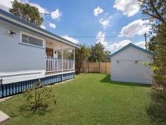 21 Park Road, Graceville, QLD - Walsh And Dixon This low set timber home is set on an easy care, flood free 430m2 block 
in a highly desirable pocket of Graceville, just a few minutes stroll to
 Graceville State School, Transport and Shops. 
 
Offering 2 bedrooms, plus a study, and formal lounge. 
The kitchen and bathroom have been renovated and are in keeping with the style of the home. 
The spacious open plan kitchen and dining area flows out through timber 
bi-fold doors onto a Nth facing covered rear deck, perfect for 
entertaining. 
With polished timber floors, high ceilings and timber windows and doors, this home has a warm friendly feel. 
Air conditioned for summer and winter comfort, plus ceiling fans in both bedrooms and living areas. 
The property is fully fenced and has a separate lock up garage. 
This home whether you are an owner occupier or an investor will prove to be a very SOLID INVESTMENT. 