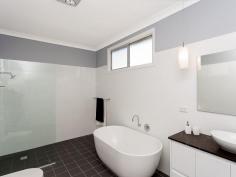  27 Mayfield Street Cessnock NSW 2325 Are you envious when you see a beautifully renovated home? Do you picture yourself living in that home and having friends and family visit you, and how proud you would be. It is so time consuming and costly, not to mention inconvenient to renovate, so here is the best alternative. This home has had a total facelift and is now so glamourous, functional and comfortable. Whether it’s spending time in the front lounge area, or the rear casual, naturally lit family room, the feel is relaxed and kickback with a fresh, modern influence. All 3 bedrooms are unique in size with the main having an ensuite and his and hers built-in wardrobes, the second so generous in size and the third also with a built in. The main bathroom is enormous, fully tiled and features a large separate shower, luxurious standalone bath and marble topped vanity. Continuity is apparent in the open plan kitchen/dining area where a gorgeous marble splash back adds that finishing touch to caesarstone tops and stainless appliances and the unseen quality of soft close doors and drawers. Ceiling fans and air conditioning are throughout the home for all year round comfort. High ceilings, timber floors and French doors provide that little touch of old world romanticism that completes such a well sort combination. The brand new colorbond double garage has been smartly positioned in the rear yard to leave plenty of yard space within the fully fenced 809sqm block and with a prime elevated location such as Convent Hill it’s the ultimate charming package. 