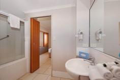 1113 & 1114/3-11 Water Street Cairns City QLD 4870 You will be delighted with this superbly appointed, top floor dual key apartment within the much sought after "Southern Cross" development in the heart of Cairns City. The apartment enjoys fantastic returns with a weekly average return to the owners after all costs of $200! The development is very well run by the onsite managers and this is a great opportunity to purchase a fabulous investment at a fabulous price. The location is exceptional being within a short stroll of Cairns Central shopping centre, fine restaurants and cafes and the stunning Esplanade, award winning lagoon and Reef Terminal. The apartment offers: - Top floor position with very light and breezy living space - Great location within the development  - Dual key configuration, two apartments in one - Two kitchens, two bedrooms, two bathrooms, two living areas and two balconies - Fabulous investment to use for your holiday in Cairns - Excellent income history with solid returns to the owners - Superbly fitted and maintained with quality appliances - Fully furnished with up market furnishings - Fully air-conditioned and ceiling fans - Perfectly priced for a quick sale The development offers : - Stylish modern reception area with excellent friendly management team - Three stunning tropical pools, spa, BBQ areas and superbly equipped gymnasium - Top quality cafe/restaurant - Ample parking - Superbly maintained apartments and communal gardens - Body Corp fees of $4,157.00 approx per annum including buildings insurance and healthy sinking fund in place 