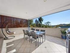 2/33 Simpsons Road, Bardon, Qld 4065 VIEW: SAT 11.00-11.30AM Architect Designed townhome: a fantastic inner city opportunity to purchase in a unique prime Bardon location, offering a layout with multiple open space design overlooking leafy Mt Cootha and low maintenance living. First time this Townhome has been offered to the market in a highly exclusive complex: An extremely comfortable home which is well located in a quiet and secure complex with huge over-all area of 351.9m2. The modest façade provides only a snaphot of the numerous features that unfold over 3 levels of well appointed living. MULTIPLE LIVING SPACES: On entry the private and unique large living room is ideal for a home office and has its own private charming courtyard. Large stylishly and functional designed living/dining and modern kitchen area leading directly onto an entertainers deck which makes entertaining a breeze. Spacious double garage opens onto a third parking space or the room is ideal for future rumpus. 3 spacious bedrooms, master bedroom with its own ensuite. Second and third bedroom have a lovely vista across Mt Cootha and bathroom with spa-bath is well located to bedrooms. Design features: - Large Internal living area of 168.5 sq.m - Total area of 351.9 sq.m - Natural light & breezes - Charming courtyard - Home office / separate media room - Open plan dining/kitchen/living areas - Entertainers Deck overlooking Mt Cootha - Secure, private and quiet Conveniently located within close proximity to St Josephs, Bardon and Rainworth Primary Schools, Stuartholme College, parks Walking distance to the Bardon restaurants and just a few minutes drive to Paddington and Rosalie Village. This is a quality property and investment opportunity! Inspection a must. 