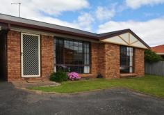  2/32 Camira St Newnham TAS 7248 2BRM SPACIOUS UNIT, SUNNY POSITION, GREAT TENANT, SINGLE CARPORT, PAVED & GRASS WRAP AROUND GARDEN   Located in a quiet area of Newnham, and nestled at the rear of 3 units, is this lovely spacious 2 bedroom unit that the tenant says, "Is a lovely sunny unit and warm in winter."   Both bedrooms have built in robes.  There is a large linen cupboard and a walk-in pantry.  A Daikin heat pump will keep you cosy with ease.  The unit has a convenient separate, large, internal laundry.   A single carport and a nice size garden wraps around the back and side of the property, with paved and a grassed areas, and is a storage shed.    Tenant is excellent and wanting to stay long term.  Currently rented at $215 per week.    Please contact the friendly staff at our Buytas office by phoning (03) 63944 333 to arrange an inspection. 