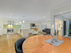 56 Birkalla St Bulimba QLD 4171 Owners Purchased Elsewhere... Immediate Sale Required! Set
 on a generous 602m2 block in one of Bulimba's finest streets is this 
magnificent family home, that you simply must come and inspect! Come inside and take a look at all that is on offer: *4 good size bedrooms, enormous master suite with large walk in robe and ensuite *3 beautiful bathrooms, two with baths *Fantastic
 kitchen with European stainless steel appliances including large 900mm 
oven with gas cook top, dishwasher, integrated microwave, stone bench 
tops and plenty of cupboard and bench space *The open plan lounge/dining areas flow out to the perfect undercover outdoor entertaining area, ideal for year round use *The
 intelligent design offers an additional upstairs living area, perfect 
for a kids play room, media area or parents to escape and unwind *Double lock up garage with internal access *Sensational large yard area perfect for the kids Other features include; *Hard wood timber floors *Air-conditioned throughout *Ceiling fans *Plantation Shutters Located
 just 350 meters to the wining, dining and shopping on offer at Oxford 
Street, 500 meters to Bulimba City Cat and located in the 
catchment...show more     View Sold Properties for this Location     View Auction Results     General Features     Property Type:House     Bedrooms:4     Bathrooms:3     Outdoor Features     Garage Spaces:2 Floorplans & Interactive Tours Details not provided