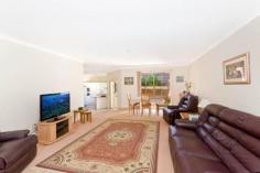  2/ 79 Caringbah Road, CARINGBAH NSW 2229 Highly sought and rarely found is this well maintained townhouse within a small boutique complex of 3 boasting plenty of space, functionality and a great neighbourhood location. - Three bedrooms with built-in robes, main with stylish en-suite - Modern kitchen & dining area flows out to paved courtyard - Large open plan living area with formal dining space - Spacious family bathroom with spa bath & separate toilet - Private courtyard suitable for alfresco dining & entertaining 