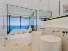  4003, 1 Oracle Boulevard, Broadbeach QLD 4218 This breathtaking apartment in Tower One at the prestigious Oracle development has been stylishly appointed with many additions highlighting class and elegance. With Sky home finishes, this three bedroom, three bathrooms plus study apartment faces directly East with stunning 180 degree views and an inspection is highly recommended to appreciate the true value of this 40th floor gem. Features include: *3 Bedrooms, 2 with ensuites *3 bathrooms *2 Car Spaces *Sky home Executive finishes including feature timber wall panel *Gourmet Kitchen with miele appliances *Finest Quality wallpaper imported from overseas *Artificial Grass on Balcony giving a relaxing outlook *Superb Views *Separate Laundry *Study Area The Oracle front Tower enjoys the best facilities on offer including: Lap pools, Spas, Landscaped swimming areas, Steam rooms Saunas & gymnasiums, Zen gardens, Teppanyaki grills In-house cinema and two executive lounges, once of which caters exclusively for owners which includes your own personal wine locker. 