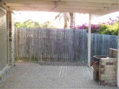  84 Laricina Circuit Forest Lake QLD 4078 LOOKING FOR INVESTORS !!!!!! If you need GOOD TENANTS IN PLACE who will LOOK after your investment, this is the ONE. ON OFFER: * Tenants paying $345.00 per Week Rent * 448m2 Fully Fenced Block with a Good Sized Yard * Master Bedroom with WIR & Ensuite * Other Bedrooms with Built-ins * Living Area Spacious & Leads out to the Pergola Area * Kitchen & Meals Area full of Light * Internal Access from the Remote Control Garage * Walking Distance to Buses, Local Shops & Parks * Only a few minutes’ drive to Schools & Major Shopping Centre * Easy Access to CBD & Motorways THIS ONE should TICK most of your investment boxes!!!!! Please register your interest via email & all inspections must have 24 hours notice to the Tenants.     View Sold Properties for this Location     View Auction Results     General Features     Property Type:House     Bedrooms:3     Bathrooms:2     Land Size:448 m² (approx)     Indoor Features     Ensuite:1     Living Areas:1     Toilets:2     Built-in Wardrobes     Outdoor Features     Remote Garage     Secure Parking     Garage Spaces:1     Outdoor Entertaining Area     Fully Fenced Floorplans & Interactive Tours Details not provided 