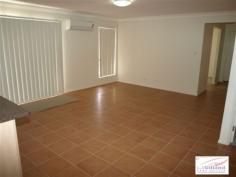  23 AINSLIE STREET, MARSDEN QLD 4132 AIR CONDITIONED 4 BEDROOM FAMILY HOME CLOSE TO PARK.  ALL PROPERTY ENQUIRIES ARE TO BE SUBMITTED THROUGH THE WEBSITE BY CLICKING �EMAIL AGENT�  Situated in the heart of Marsden this Family home is located on a quiet Cul- De- Sac away from congestion yet close to many desirable amenities.  This well presented home Features:  �Air conditioned tiled open planed family/ dinning and kitchen area with sliding door access to pergola.  �Kitchen features stainless steel appliances including a dishwasher and electric cook top.  �4 carpeted bedrooms with Built in robes.  �Air Conditioned master bedroom with Ensuite & Walk In Robes.  �Formal Carpeted lounge.  �Main bathroom with separate Bath and Toilet.  �Remote double garage with internal laundry.  �Covered pergola area great for entertaining.  OTHER FEATURES:  �Security Screens.  �Water Tank.  �Fully Fenced.  RATES:$ 384 Approx Per Quarter  WATER AND SEWERAGE: $ 314 Approx Per Quarter  LAND SIZE: 450 M2  HOUSE SIZE: 185 M2  YEAR BUILT: 2009  UBD MAP:261, E3  CURRENTLY TENANTED.  RENT PER WEEK:$ 375  Nestled neatly in quiet Marsden this well positioned quality home is close to schools (Burrowes Primary), public transport, shopping centre and has easy access to the Gateway and M1. Also in close proximity to Village Life, Marsden Park and Gold Driving Range. This prestigious home is an opportunity not to be missed.  *Important* Whilst every care is taken in the preparation of the information contained herein, L J Gilland Real Estate Pty Ltd will not be held liable for any errors in typing or information. All information is considered correct at the time of printing. Any interested parties should satisfy themselves in this respect  
