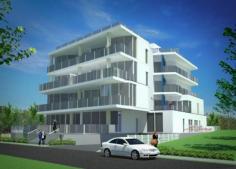  1,2,3,4/ 81 Flinders Pde Scarborough  QLD 4020 Ocean VIEW Development or SUPER FUND NEST EGG Best 1006sqm block of land with uninterrupted ocean views over queens beach and boat ramp Consisting of 1 house and 3 units Live in house rent the 3 units and develop later Currently returning $52,000 per year. This site has Development approval for 11 luxury units.  Incorporating 3 top level penthouses plus 9 X 3 bedroom luxury units  Scarborough to Brisbane airport 32 Minutes Scarborough to Brisbane CBD 42 Minutes Scarborough to Sunshine Coast 60 Minutes  Scarborough to Gold Coast 90 minutes 
