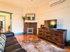  10 Dudley St Footscray VIC 3011 
Comprising of:
 A front living area with a heater immediately conveys this home's sense of inviting proportions.
 Two inviting classic bedrooms graced with picture rails.
 Charm-filled dining room is destined for relaxed entertaining.
 Sun-filled kitchen with scope for contemporary updates, 
heating, cooling, separate laundry, solar panels, additional attic 
storage and a low maintenance private courtyard concludes this exciting 
opportunity.
 									 
				 Property Features 
									 Separate Dining Air Conditioning Close To Schools Close To Shops Close To Transport 
					 