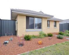  13 Camelot St Baldivis WA 6171  TERRIFIC STARTER HOME 3 2 2 Near
 new 3 bed 2 bath home situated in The Avalon Estate. High location 
giving you tree top views from the lovely alfresco area. A terraced back
 yard separating the carport and garden shed on the lower level from the
 entertainment area on the upper level. Versatile floor plan - call Agnes for a copy. Features include; - Open plan kitchen, dining and living area. - Master bedroom with walk in robe and ensuite. - Rear entry detached double garage. 