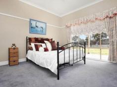  148/154 The Appian Way Mt Vernon NSW 2178 Substantial family residence in exclusive estate Stylish and immaculately appointed, this quality built single level residence is set on a fully fenced 2.5 acre (10,000sqm) block in one of Mount Vernon's finest streets, within the highly desirable Capitol Hill Estate.   - Impressive wide entry leading to huge formal lounge and dining area. 10 foot ceilings throughout home. - Massive master bedroom with ensuite including a double shower, spa and his & hers vanity. Large walk-in robe adjacent to ensuite. - Three more generous size bedrooms with built-in robes. - Large study with potential to be converted into fifth bedroom. - Open plan family room with informal dining area leading to outdoor entertaining - Large kitchen with beautiful timber finishes, walk-in pantry and breakfast bar. - 5 bathrooms in total, all generous in size. - Self-contained granny flat featuring 1 bedroom, 2 bathrooms, kitchen and dining area and two car spaces. - A sparkling in ground salt water heated swimming pool with a waterfall, Jacuzzi and sauna. - 15m x 11m barn shed with high ceiling and another 20m x 10m garage. Both with double entry and three phase power. - Other features include ducted air conditioning, intercom, electric gates, brand new septic tanks, 20,000 litre in ground storm water tank and plenty more! If you have been looking for something special that is perfectly located and privately positioned, here it is. An inspiring residence that you will be truly proud to call "Home" and your interest will be justly deserved. 