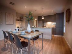  Lot 20 Grosskeutz Avenue MARIAN Qld 4753 Do you qualify for the $15,000 builder’s grant??  The ‘Alpine 164’ is a great home built by local builders, so you can see the quality & talk to a “face”.The main bedroom is a parents retreat with a walk-in-robe and ensuite with double vanity. Two additional bedrooms have built-ins & are located at the rear of the home, providing easy access to the sizeable open plan kitchen, dining and family area. The home is complete with an outdoor alfresco, study nook and single car garage; a practical layout for your family.  *Copyright Hotondo Pty Ltd all rights reserved. Dimensions, photos and floor plans are for illustrative purposes and may include optional features. Additional facade options are available, as this home is not yet constructed. All packages are subject to engineering plans and developer's approval and therefore may need to be altered to comply with estate covenants. Should additional costs be required to meet developer approval they will be added to the price, as unavailable at time of advertising. Hotondo reserves the right to expire a promotion, change plans, specifications, materials and suppliers without notice.  