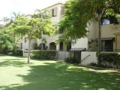  2/53 Stapylton St Coolangatta QLD 4225 
 A perfect investment property!!!
 This is one of Coolangatta's best maintained properties..
 It is immaculate - building, pool, gardens and lawns are always well kept.
 The in ground swimming pool is crystal clear year round. 

 * Elevated ground floor 2 bedroom 2 bathroom unit
 * Master bedroom with large ensuite
 * Combined lounge and dining room
 * Large balcony - front & rear - for year round living
 * Tropical landscaping and swimming pool
 * Basement carpark in security bay
 * secure complex with intercom access
 * Central location within walking distance to Coolangatta and Tweed Heads 

 Current rent is $350 p/w
 This could be increased to say $360 p/w with a refresh. 

 Approx outgoings:
 Body Corp $77 p/w
 GCCC Rates $1400 p/a
 GCCC Water $1200 p/a 

 * AGENTS COMMENTS
 Good long term tenants have been in place for the past 6 odd years.
 A rare investment complex that is well maintained for you! 

 Inspections by appointment only. 
 