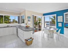 87 New St W Clontarf NSW 2093 FAMILY FAVOURITE WITH SPACE TO BURN... Mid $2m's Enjoying
 a premium setting, surrounded by handsome homes, this substantial 5 
bedroom, 4 bathroom residence is ideal for the active family who like to
 entertain. So perfectly located with a sundrenched Northerly 
aspect, easy level access and glistening Middle Harbour views, this is a
 place you’ll be proud to call Home. The spacious floorplan 
offers extensive indoor and outdoor living areas, including formal 
lounge room, separate dining, family room (or Home Office) PLUS an 
enormous Rumpus Room flowing through to a fabulous all-weather 
entertaining terrace with private rear garden and pool. There’s 
also a large double garage with internal access and loads of storage, 
whilst the thriving Cafes, Deli's and shops of Balgowlah Heights are 
less than 200 metres from your door. Inspection highly recommended !