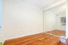 122 Mount Keira Rd, West Wollongong, NSW 2500 
 Renovated Two Bedroom Unit!
 

 
 Situated in the heart of Mt Keira, this renovated two 
bedroom unit is sure to impress. Featuring open plan lounge/dining 
facing North with Balcony | Built-in robes to both bedrooms | Beautiful 
kitchen with stainless steel European appliances | New bathroom | 
Freshly polished cypress timber flooring | Freshly painted throughout | 
Brand new vertical blinds throughout | Off street car space | Close to 
great schools, shops and transport. 