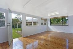  10 Wentworth Avenue Toongabbie NSW 2146 This perfect family home is located in the heart of Toongabbie. Only minutes walk away from Toongabbie Station, Portico Shopping Centre and Schools. Comprising of 3 spacious size bedrooms, high ceiling, freshly painted inside, polished timber floor, split air conditioner, sunroom, internal laundry, outdoor entertainment area, separate lounge and dining. Huge backyard with potential for a granny flat or a swimming pool. Separate garage that can be converted to a workshop. Potential to develop - Zoned R3 (Townhouses and Villas) All this on a large level block of 696 sqm block, be quick and arrange a time for inspection. 