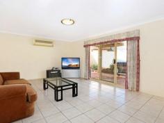 5 Swift Pl Hinchinbrook NSW 2168 Ticks All The Boxes .. A well presented brick home, nestled on a lovely elevated parcel of land -607 sqm approx (as per DP) in a quiet cul-de-sac. The
 spacious layout will ensure a comfortable lifestyle for the growing 
family whilst the cul de sac position will assist to create a safer 
environment for living. Some of the noteable features include 4 
generous sized bedrooms, built-in wardrobes, ensuite bathroom and walk 
in robe off the main bedroom, lounge, separate dining area, neat kitchen
 with gas cooking & dishwasher, bathroom with spa, family/rumpus 
room, under cover entertaining area that is complimented by a huge 
inground pool ideal for family fun and get togethers, double garage with
 internal access plus split system air conditioning. Set within easy reach to Hoxton Park High School (491 metres approx) and parks, this home is just perfect for family living. * Well presented brick home * 4 Bedrooms * Built-Ins Wardrobes * Ensuite & Walk In Robe off the main bedroom * Lounge & Separate Family Room * Dining Area * Spacious Kitchen with Gas Cooking * Bathroom With Spa * Inground Pool * Double Garage * Land Area: 607 sqm approx   Property Snapshot Property Type: House Aspect Views: South/East/Local Views Construction: Brick Veneer Zoning: R2 Low Density Land Area: 607 m2 Features: Built-In-Robes Close to schools Dining Room Dishwasher Ensuite Family Room Fenced Back Yard Gas In-Ground Pool Internal Access via Garage Landscaped Gardens Lounge Room Outdoor Living Yard