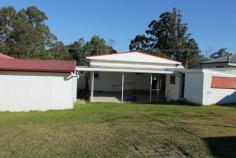  43 Fourth Street Weston NSW 2326 Sick and tired of renting? or looking for a neat & tidy home to add to your investment portfolio? What's on offer here is a solid 3 bedroom family home with many features including spacious living area with air conditioning, updated kitchen with gas cooking, undercover entertainment area, 2nd W/C, lawn locker, separate laundry, double lock up garage all on a great 806sqm block. 