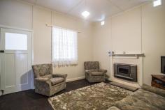  74 Shaw St Coolgardie WA 6429 Testimonial Thanks for a top job Daph, it’s a great outcome for the buyer and us. We really appreciate the time and hard work you put in and wouldn’t hesitate to recommend you to anyone. Keep up the good work. Dan and Amber Richardson Seller of 55 Shaw Street, Coolgardie Wow, you can spread yourself around on this 1012m block fully fenced and secure. This delightful home is freshly painted and presents a dream with loads of character including polished boards and wood fire in the kitchen, plus a new stainless steel gas cooker. 2 bedrooms 1 bathroom Ducted Air-con Tile Fire Laundry Serene Surrounds Sheds Corner 1012m block     Address: 74 Shaw Street, Coolgardie, Western Australia     Price: $119,000     Bedrooms: 2     Bathrooms: 1 