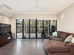 16/1766 Captain Cook Hwy Clifton Beach QLD 4879 Quiet Home Without Hassles Situated at the rear of this unique complex this spacious townhouse offers much. The room of a house without the maintenance. So
 much space, not just for living but for storage as well. The extra 
length garage has an additional rear roller door to enable storage of a 
trailer in the rear courtyard and accesses more storage under the 
staircase. Kitchen is great and makes the most of breezes adjacent to 
the dining living area which spills to the patio through huge double 
sliding doors. Call NOW for your private inspection! * Quiet rear location * Very low maintenance * Spacious and cool * Plenty of storage * Garage with extra rear roller door * Sparkling pool on complex * Home without the hassle General Features     Type: House     Bedrooms: 3     Bathrooms: 2     Energy Rating: 4.5     Building Area: 153m²     Land Area: 108m²     CrossOver: Left     Land Area: 108m²     Frontage: 8m²     Depth Left: 12m²     Depth Right: 15m²     Depth Back: 8m² Outdoor Features     Garages: 1     Outdoor Entertainment Area Indoor Features     Ensuites: 1     Living Areas: 1     Split System Air-Conditioning     Dishwasher 