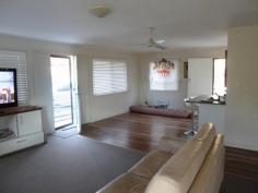  3 Buurruma Court, Coes Creek, Qld 4560  3 Bedroom home in quiet part of leafy Coes Creek. Timber floors and repainted inside and out.New carpet. Main bedroom has closed in verandah, which could serve as office or walkin robe. Fully fenced backyard. Loads of space under home for storage and cars. 