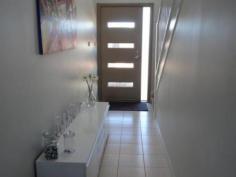  50 Kingsmilli Loop Newman WA 6753 SOLID TENANTED INVESTMENT Price:   $800,000.00 FROM $800,000. Thinking of investing in the Pilbara? Your search ends here. With an 11.4% return on investment $104,000 pa this is your opportunity to secure a solid tenanted investment property in Newman, with ability to accommodate an Executive Family or provide an accommodation solution for a Company looking to house employees all in the one location.  Situated in the newly established Kurra Estate alongside properties of exceptional quality. Property Features: 4 Generous sized bedrooms Master suite has private balcony 3 Bathrooms with feature tiling and quality fittings All bedrooms have BIR, WIR to bedroom 4, All rooms are Carpeted, ceiling fans and split system air-conditioners High specification, fixtures, fittings and finishes throughout the property Fully Equipped Kitchen Open Plan Kitchen/Family/Dining with split system /ac and ceiling fans Comfortable Living with tiling to all Living areas Functional Laundry with built in cabinetry Outdoor Alfresco Entertaining Area Private parkland backing onto property Large Storage Room Undercover parking for 2 vehicles Currently tenanted and achieving $8,666.67 per calendar month   Call Leanne Lockyer on 0419 185 079 for a viewing TODAY! 