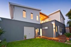  27A Eden Street, Innaloo WA 6018 Tranquilly nestled to the rear, this immaculate 3 bedroom 2 bathroom residence leaves nothing for you to do but sit back, relax, entertain and enjoy quality fittings combining with a clever floor plan in the most convenient of locations. Impressive is an understatement! Features include, but are not limited to: • 	 Open-plan upstairs family and dining area with high ceilings, split-system air-conditioning and a gas bayonet off the kitchen • 	 The kitchen itself is spacious with a breakfast bar for meals, a large walk-in pantry, glass splashbacks, a double sink and ample storage options • 	 Quality kitchen appliances, including a five-burner Fisher and Paykel gas cook top, a Westinghouse oven, an Asko dishwasher and a Miele range hood • 	 Carpeted upper-level theatre room with split-system air-conditioning • 	 Timber alfresco/balcony deck with cedar lining, a gas bayonet, ceiling fan and doors linking both the theatre and family areas for the ultimate integrated entertaining experience • 	 Tiled downstairs third living area with a gas bayonet • 	 Master bedroom with split-system air-conditioning, a walk-in wardrobe and a stunning ensuite • 	 The master ensuite bathroom has a large double shower, twin vanities and a toilet • 	 Comfortable 2nd/3rd bedrooms have built-in robes and carpets • 	 A semi-ensuite/second bathroom links the two downstairs bedrooms and includes a separate bath tub and shower, separate twin vanities and heat lights • 	 Sunken laundry with glass splashbacks, outdoor access and plenty of built-in storage • 	 Powder room on each level • 	 Remote-controlled double garage with high ceilings, shopper’s entry and access into backyard • 	 Low-maintenance rear decking and lawns • 	 Garden shed • 	 Extra driveway parking bay – perfect for reversing • 	 Feature down lighting • 	 Spine staircase with timber finishes • 	 Reticulated rear gardens • 	 Rinnai Infinity gas hot water system • 	 Treetop outlook from upstairs balcony • 	 Survey strata, No strata fees  • 	 Land size 347sqm • 	 So close to parks and public transport • 	 Minutes from shopping, schools and the freeway • 	 Ideal for executive couples, small families and down-sizers 