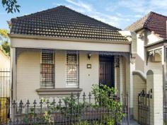 65 Marion St Leichhardt NSW 2040 Showcasing a beautiful period façade with immaculately presented interiors, this solid freestanding home is set on a 259sqm (approx) block, with a free flowing single level floor plan. Multiple living spaces are complimented by a well proportioned backyard and outdoor dining area, with the home making an ideal choice for young families. Nestled in the heart of Leichhardt, this charming setting is moments to trendy Norton Street eateries and MarketPlace shops and cinemas, with easy access to City West Link and Light Rail. • Well presented kitchen with meals preparation area • Formal lounge room plus separate dining room • Three well sized double bedrooms • Family bathroom with shower, guest powder room • Grassed backyard with sun splashed northerly aspect • Covered deck off main living ideal for entertaining • Polished timber floorboards throughout • External laundry with large storage For Sale Auction Date & Time     Sat, 20 Sep 01:30 PM - Auction     Contact Agent Features General Features     Property Type: House     Bedrooms: 3     Bathrooms: 1     Land Size: 259 m² (approx) Indoor     Floorboards Outdoor     Deck 