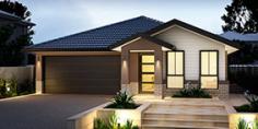 Lot 104 Irvine Street Elderslie NSW 2570 •4 Bedrooms, Double Locked-up Garage •Ceramic Tiling to Porch,Entry, Foyer,Kitchen,Meals/ Family & Alfresco •Carpet to remainder to Theatre/ Living,Bedrooms & bedroom hall •Natural gas package incl. instantaneous HWS •Basix requirements •Insulation to ceiling & walls (except garage) •Coloured conc. driveway & pathway to porch •Free Alfresco including ceramic tiles •Living /Style Collection $27,000 free inclusion •Stone bench top to kitchen & 900mm S.Steel oven •Alarm system •Electric Garage door •DUCTED AIR CONDITIONING… and more 