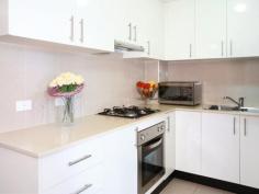 8/1 Kensington St Kogarah NSW 2217 Sweet Home in Blue Chip Location Nestled
 in one of the most sought after quiet street, this full brick modern 
security apartment provide excellent layout, quality fittings and 
convenient location. Only a few minutes’ walk to the station, quality 
schools, Café, restaurants and hospitals, this apartment is the one that
 you can’t afford to be missed! • 2 bright bedrooms, all with built-ins, main with ensuite • Spacious living and dining with solid timber floor board leading to sunny balcony • Gourmet kitchen with European appliances and granite bench top. Gas cooking. • Elegant fully tiled bathrooms • Internal laundry • Security car park plus separate storage • Solid full brick building • Close to all amenities Strata Levy: approx. $518 per quarter Council Rate: approx. $295 per quarter Water Rate: approx. $163 per quarter For Sale     $670,000 Features General Features     Property Type: Apartment     Bedrooms: 2     Bathrooms: 2 Outdoor     Carport Spaces: 1 Inspections Inspections by appointment only. 