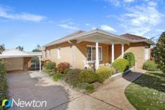 180 Kiora Rd Yowie Bay NSW 2228 A RARE OPPORTUNITY AWAITS! Positioned in a beautiful tree lined street this three bedroom brick home is in close vicinity to the stunning Port Hacking waterways as well as shops, transport and schools. In original condition through out, the property is neat and tidy boasting a level child friendly yard, two separate living areas, lock-up garage with work bench and a carport large enough for a boat. For developers the land size is approximately 600.7sqm, dimensions 18.2/19m x 30.4/35.7m. With a well laid out floor plan this home also presents a fantastic opportunity for home renovators, young families and investors alike. KEY FEATURES     2 separate living areas     Approx 600 sqm land     Close to waterways     Garage with work bench     Huge carport for boat     Safe level yard