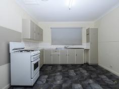 44 Fernhurst Crescent Balga WA 6061.Location Price Size it has all the ingredients to make small and big 
developers / investors take note!!! Forget the 700m2 development blocks 
this rare 809m2 block Zoned R40 provides you the potential to develop 
into 4 x 180m2 minimum lots (subject to relevant authority approval) 
 
Plus
 you get the bonus of a rentable 4 bedroom, 1 bathroom, solid brick and 
tile home to rent whilst your making plans to develop this little money 
spinner. Prime development sites like this are becoming more and more 
scarce - Investors, Mum and Dad developers and seasoned developers don't
 wait for tomorrow now is the time to get cracking on that dream 
development. 
 
Property Features: 
 
809m2 block zoned R40 
(potential for 4 unit site minimum lot size 180m2 / average grouped 
dwelling 220m2) - subject to relevant authority approval 
 
1960's 4 Bedroom 1 bathroom Brick veneer and tile home 
 
Convenient location walking distance to schools, local shopping precinct and reserves 
 
Expected rental return - $420 - $450 per week