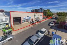 26-28 Burke Street
WOOLLOONGABBA, QLD What an opportunity to own a fantastic 
freestanding facility on the doorstep of the Brisbane CBD. With close 
proximity to some of Brisbane's major roads, 26-28 Burke Street will 
keep your business well connected to fantastic infrastructure, key 
business's & great interaction with your clients. 26-28 Burke gives a
 variety of possibilities with options of occupying the whole property 
or half with the remaining tenancy leased with passive income. Other 
major benefits include: - 479m² of warehouse space which is split into 276m² & 203m² tenancies -175m² of first floor office space with separate entry - 14m² or Storage mezzanine with access direct access from roller door - Over 10+ car parks at the front & to the side of building - Bright & spacious reception, private office, lunchroom & open plan office space - Two (2) front container height roller doors to warehouse space - Ability to be used as one facility or split into two tenancy's - 43m of street frontage with two crossovers - Very neat and tidy metal clad freestanding office & warehouse First
 Commercial is pleased to offer this property under a tender arrangement
 closing 4pm on the 31st of July, 2014. For further information and a 
detailed memorandum or to arrange 