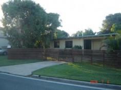 1 Coraki St Battery Hill QLD 4551  IN UNDER A WEEK Another great result from Kawana Coast Realty. IT'S A NICE & SIMPLE STURDY HOME ON LARGE BLOCK # 3 bedrooms # Lounge with exposed beams # Kitchen & Dining combined # Separate laundry # Rear entertainment area # Double lock up garage plus off street parking # LARGE BLOCK 767M2 GOOD TENANT IN PLACE INSPECTION BY APPOINTMENT 