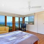 64 Tramway Road, North Avoca NSW 2260, Australia Enhanced by sweeping ocean and district panoramas, this beautifully 
presented home enjoys an enviable east corner position with views of 
North Avoca beach stretching out to headlands. Enjoy uninterrupted ocean
 views and hear the sea beckoning in this modern two storey house. 
 • located within minutes walk to sand, surf & parks 
• Two separate living spaces, open fire place 
• Master en-suite containing double shower 
• Bright, airy and spacious interior open plan living 
• Large internal laundry with ample storage 
• Generous outdoor entertaining area 
• Right of way to the beach with easy access 
• Large modern kitchen overlooking the ocean 
• Double lock up garage with fertile leafy surrounds 
• A leafy outlook gives this property privacy and a bush ambience 