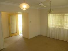  17 Alcester Street Grange Qld 4051 This well presented home is located in a quiet street, close to parks, bikeways and transport. The home features 3 bedrooms, built in robes, ceiling fans, a large eat in kitchen, separate lounge room and a sunroom. The yard and gardens are fenced and low maintenance and there is a lock up garage and loads of storage space under the house. Sorry, no pets. 