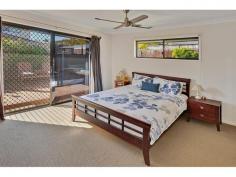  3 Middle Park Street LITTLE MOUNTAIN Qld 4551 A house is more than just bricks, mortar, bedrooms and bathrooms - it's about location and how it feels when you walk in. This low maintenance, north facing home set back from the road is located in a quiet street with a bush outlook. It is incredibly peaceful here so imagine sitting in the private spa with a glass of wine contemplating life!! Inside is spacious and light with an open plan kitchen dining area and a separate lounge. The original building plan shows a fourth bedroom, this area currently without built-ins, is versatile and can be used however you wish, be it a fourth bedroom, media room or office. Some extra features include air-conditioning, ceiling fans, security screens, 5,000 litre water tank and 1.5kwh solar. The kids can bike or walk to Meridan College and there are walkways through parks and lakes close by. This home is something special so do not delay the owner is realistic and ready to sell!! 