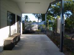  Lot 15 West Point Road, West Point, Picnic Bay QLD 4819 One bedroom open plan lowset beach house One large bathroom plus extra toilet Modern kitchen with Tasmanian Oak features & gas stove in the Island bar, pantry and ample cupboard space Large back verandah with views of mountains and side verandah with seaviews Fully sustainable with solar power Wet land waste system in place 27,000 litre water tank with pump Large 1012m2 block close to beach Backs onto National Park Short walk to beach for best fishing, swimming and evening sunsets. Stroll your own secluded beach One of only 28 blocks on the western side All weather gravel road connects you to Picnic Bay and rest of the Island 