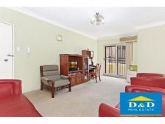 57-59 Weston St Harris Park NSW 2150 Cosy 2 Bedroom Unit in Fantastic Location. 2 Balconies. Off Street Parking. Walk to Parramatta City Centre. 2
 bedroom unit in quiet Harris Park location. Highly sought after, 
convenient to shops, transport, parks & nature reserves. Ground 
floor apartment with separate lounge & dining. Individual balcony 
off lounge & both bedrooms. Huge main bedroom. Both bedrooms include
 mirrored built-in robes & open out onto bright balcony with leafy, 
tranquil outlook, ideal for breakfast or relaxing. Modern kitchen with 
large pantry cupboard. Tiled dining area. Internal laundry with storage.
 Split system air-conditioning. Renovated complex. Small double brick 
block of 8 units. Security building with intercom. Single undercover car
 space included. Convenient location. Easy walk to Harris Park Shops, 
station & schools. Surrounded by peaceful parkland & serene 
heritage sites. 15 minute walk to Parramatta City centre, Parramatta 
Station & Westfield Shopping centre. Great investment or quiet, 
convenient living. Contact D&D Real Estate to arrange your 
inspection. 9687 6555 ddrealestate.com.au 26 George Street Parramatta Property Features Air Conditioning • Balcony • Built-ins • Entertainment Area • Intercom