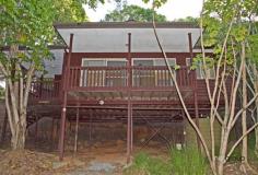  26/400 Ruffles Road Wongawallan Qld 4210 If you have seen these for sale & sold before, well things have changed and it is even more exciting!  Located at the Golden Door Retreat in Willow Vale, offering investors a very rare positive geared property with secure income source. The property can either be leased out to anyone from the public (as a normal rental property) or you can live in this yourself making this very, very affordable home.  This hilltop property features:  - 2 bedrooms  - Open plan living design  - Split system air-conditioner  - Bathroom with spa bath + separate toilet  - Fully functional kitchen  - Large outdoor balcony  - Laundry  - Tank water  - Electronic gated estate  - Facilities include swimming pool, sauna, tennis court and a gated entry.  - Property will be sold vacant.  Current maintenance:  - Property needs gutters cleaned, gutter guard installed and the water tank cleaned.  - An antenna needs to be installed for digital TV signal. Quoted amount is $398  Live in there yourself:  Should you wish to live in there yourself, the only expenses are body corporate fees, council rates and building insurance as below.  Rent it out:  Should you wish to rent this property out as as investment, below are the figures for you:  Yearly rental income = $16,380.00 ($315 per week)  LESS yearly expenses:  Body corporate fees = $4,063.40 (Admin Fund $2,772.32 + Sinking Fund $1,291.08)  Council rates = $1,844.60  Building Insurance = $170.49  Rental Management fee = $1,531.53  NETT INCOME approx = $8,769.98  Borrowing funds?:  - Current known lenders include: Suncorp, ANZ and Bank of Queensland.  - Due to smaller land size, banks will lend 50-60% of the sale price. Cash or equity in other property will be required for the balance.  - Based on ANZ "Interest Only" Loan, currently at 5.88% for 30 years, borrowing 60% of sale price which is approx $72,000, loan repayments are = $4,236 per year ($353 per month) leaving a positive cash flow of $4,533.98 in your pocket! 