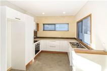  6B Kookaburra Nook Cowaramup WA 6284 The old adage “Why Rent” certainly pertains to this property! The seller has gone to great lengths to create a home with multiple uses, with a one bedroom studio attached to the home, rent this out and reduce your mortgage. He has gone to great expense with Blackbutt flooring, double glazing and top of the range kitchen appliances. The main area of the home has 2 bedrooms and one bathroom with adjoining doors to the studio which has its own bathroom and kitchenette. There is also a separate 3metre by 3metre storeroom finished in the same quality as the home. The level of finish throughout is excellent with timber door frames and skirting, and clever use of rammed limestone as feature walls. The home is a good blend of rammed limestone and timber frame with Hardie sheeting exterior, there are raised garden beds in the backyard saving your back and giving you the enjoyment of growing your own vegetables. With natural vegetation as your backyard this is one home worthy of your inspection. 