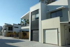 Helensvale, QLD, 4212. Modern 3 Bedroom Townhouses all with 2 Car Accommodation, Quality Appliances & Solar Hot Water -
 Walk to Westfield & Helensvale Rail Station - 2 Minutes to M1 
Motorway, 10 Minutes to Griffith University & Gold Coast University 
Hospital - A stone's throw from Careel Reserve Parklands and the Helensvale Golf Course - 5 Minutes to Fun Parks - Wet'n'Wild, Movie World & Dreamworld - 10 Minutes to Harbour Town & and The Broadwater - Easy commute to Brisbane in under an hour - North Facing Sundrenched Pool with BBQ Facilities Featuring
 contemporary architectural design, Twenty2 Careel Close is Helensvale's
 newest residential development showcasing distinctively modern 
townhouses. These cleverly crafted 3 bedroom home come in two different designs complete with open plan living spaces and air conditioning. Each
 environmentally-friendly townhouse comes complete with a single lock up
 garage and an additional single car space. Australian-made stainless 
steel appliances, a massive 315 solar hot water system and a 3000 litre 
rainwater tank add to the quality finish. Residents can look 
forward to unwinding at the sundrenched north-facing swimming pool or 
enjoy a barbeque at the poolside entertaining area. These 
low-maintenance homes include body corporate fees of approximately $19 
per week. This beautifully landscaped development is nestled in a
 prime location moments from Helensvale Plaza, Westfield Shopping Mall, 
and the Helensvale Golf Course. Stroll to nearby parklands, walk the 
kids to school or nip over to enjoy the theme parks. The world is your 
oyster with the nearby Helensvale Train Station, bus routes and M1 
Motorway! With prices starting from $373,000, Twenty2 Careel 
Close represents a remarkable opportunity for first home buyers and 
savvy investors who realise a quality home in an ideal location is a 
winning combination.