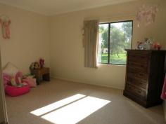 22/7660 Great Southern Hwy Beverley WA 6304 Property ID 2706626 OWNERS ARE VERY SERIOUS SELLERS Owners
 are negotiable and will consider ALL reasonable OFFERS. Nestled far 
back off the road is this spacious modern home on 5 acres. Features 3 x 2 lifestyle home, plus large Study, massive open plan Kitchen, Dining and Lounge area. Reverse Cycle Air Conditioner in Living Area and Master Bedroom. Ceiling Fans. Walk in Linen Closet. One bathroom is massive. Undercover L shape court yard very spacious great for your privacy when entertaining Summer & Winter. Huge Verandah. House yard fenced off from the 5 acres. 2 double garages one powered. 2 Pony Stables, plus chook pen. Bore, water is suitable for lawns. Rain Water Tank. Power and Scheme Water connected. Very large dam, plenty of trees and open spaces + wonderful views There is a Tenant residing at the property therefore bookings are essential for Viewing. Call Helen 0407 964 611 for further.  Price: $450,000 Inspection Times Contact agent for details 