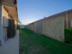  27 Ryedale St Heritage Park QLD 4118 IRRESISTIBLE
 HOME + Side Access. Flawlessly presented this home offers an 
exceptional atmosphere with a casual lifestyle. Featuring two living 
areas, generous rooms you will have ample space to relax and enjoy. The 
yard includes a brilliant patio and combines with a low maintenance 
yard. Including side access, you now have the ability to store the 
trailer, boat or caravan. Time is of the essence and this home will not 
last. Call to inspect today! ★ DISCOVER MORE BY WATCHING OUR REAL VIDEO SHOWCASE ★ 你好我是 Eddie。您讲中文地话，还想约一个时间来私人检查地话，就请给我打电话吧。 • 4 x Roomy Bedrooms + Built-ins • Master includes Ensuite + Walk-in + Air Conditioning • 2 x Spotless Contemporary bathrooms • Neat kitchen with essential appliances that overlooks outside • LIVING 1: Family lounge or everyday meals • LIVING 2: Extra living with a formal meals • Security Screens + Ceiling Fans throughout + Air conditioning • Double Remote lock up • Garden shed to store the tools • Side Access to fit boat, caravan, trailer 