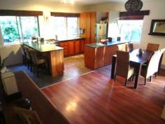 4 Namoi Glen Ocean Shores NSW 2483 CHARACTER COTTAGE A 
cottage, filled with charm. Deep verandahs on 3 sides provide sunny, 
private spaces to relax, read or dine. 9' Ceilings feature throughout. 
Open living featuring a cosy wood fire. Access to the outdoor living 
areas. Full timber kitchen, includes gas cooking and 3 generous sized 
bedrooms with robes. Located in a peaceful area, with public 
parkland and tennis courts close by. Handy to shops and beaches. The 
765m2 property has easy care gardens, a fenced private yard with a free 
standing single garage. $459,000 Arrange to view this welcoming home! Call David on 0421 906 460   Property Snapshot Property Type: House Construction: Brick Features: Built-In-Robes Childs Cubby House Gas Open Plan Layout Outdoor Living Quiet Location Verandah Wood Combustion Fire