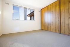 26/4-6 Unara St Campsie NSW 2194 Affordable Located on the
 top floor of a well maintained block offering spacious 2 bedroom unit 
with built-it, original kitchen, bathroom combined shower and bath, 
polished timber floors, excellent condition throughout plus laundry 
facilities and car space. This unit is positioned conveniently within 
close proximity to public & private schools, shopping centre, shops,
 restaurants, banks, and train station. Suite investor or first home 
buyer opportunity here Strata $560.90 pq approx Water $173.40 pq approx Council $218.70 pq approx 